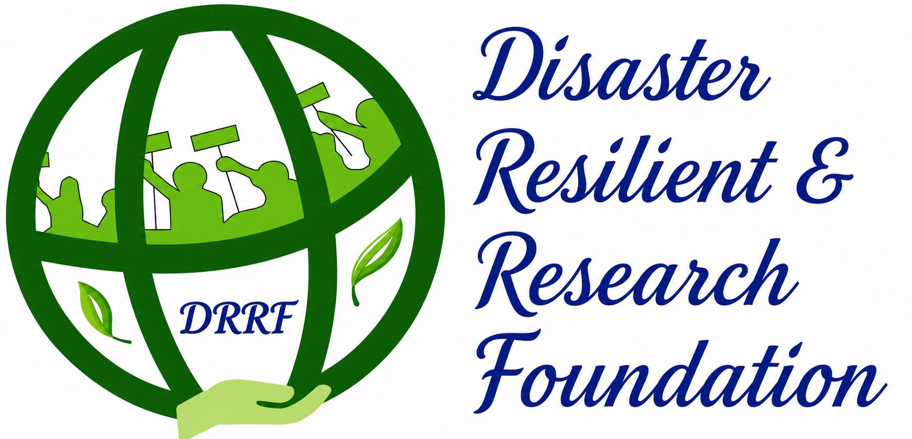 drrf