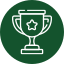 trophy 1 trophy 1